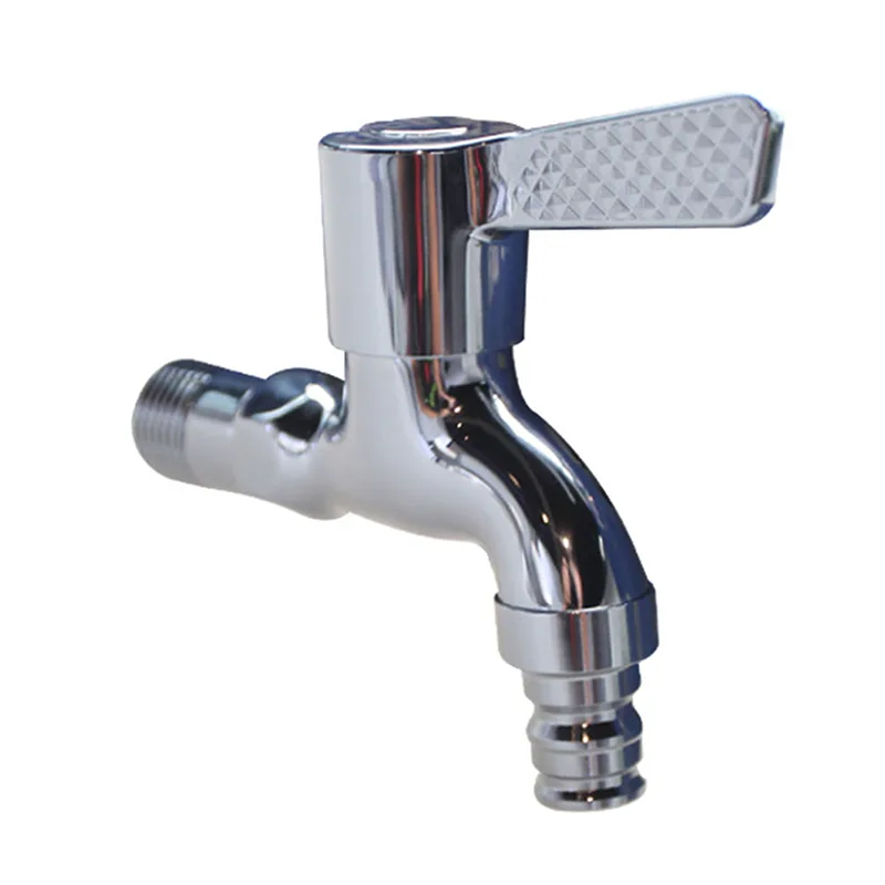 Helkobber Vaskemaskine Vandhane Enkelt koldtvandsstopventil