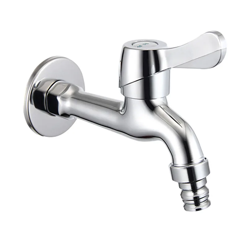 Husstand Udvidet køkken balkon vandhane