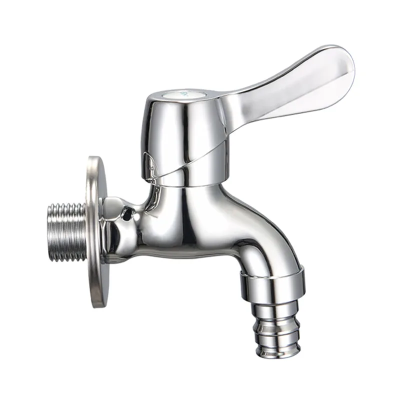 Vaskemaskine og moppebassin Enkeltkølet anti-eksplosionsvandstopventil