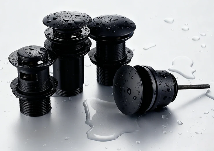 Fordelene ved afløbsprop.