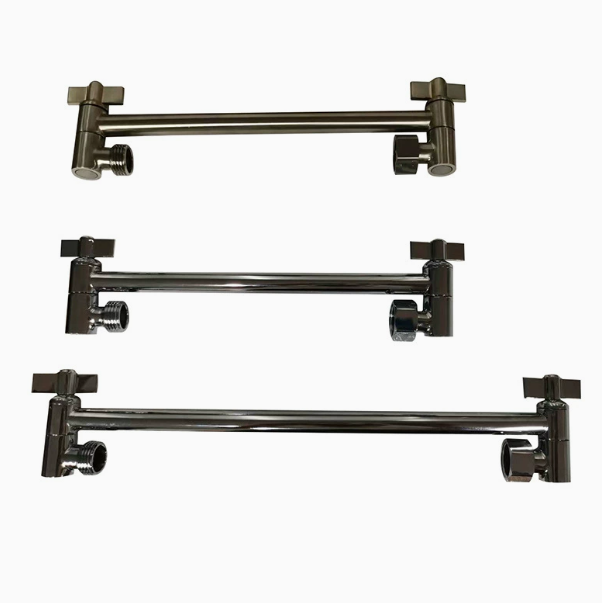 Hvorfor betyder en brusearm mere, end du tror?