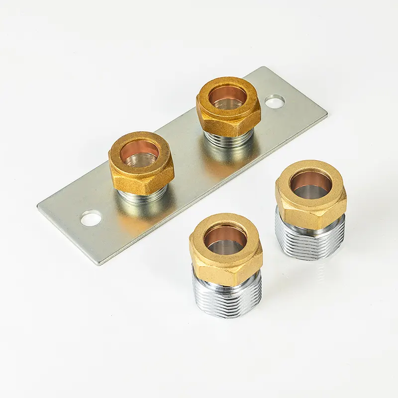 Hvad er Douche-plade, og hvordan påvirker det moderne industrielle applikationer?