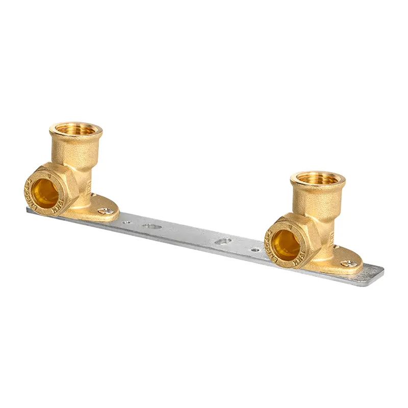 Badeværelses Bagplade Albueplade