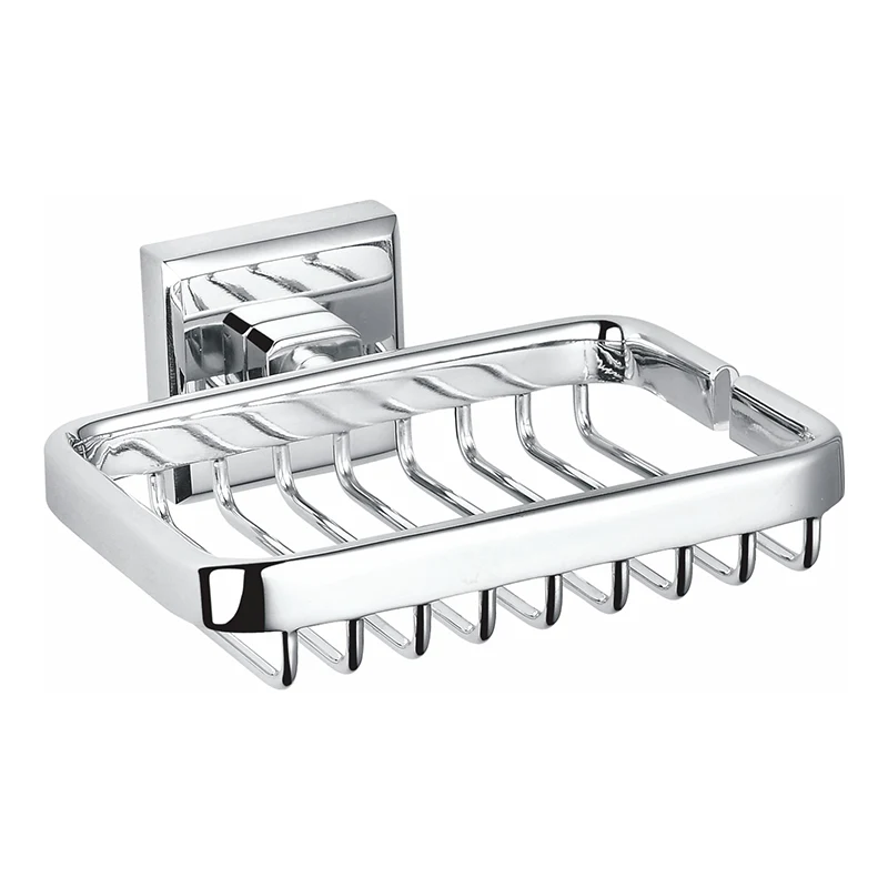 Badeværelse sæbekurv