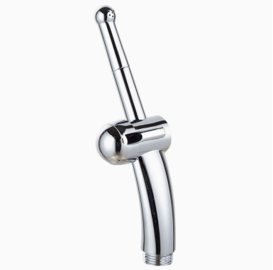 Håndholdt bidetsprøjte