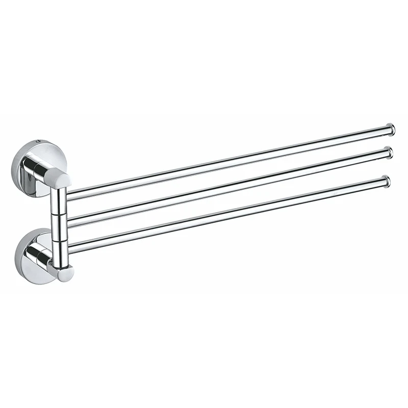 Adjustable Towel Rail