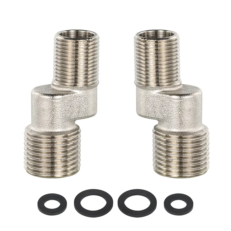 ⅜×½ Bath Shoe Gasket ⅜×½ Bath Shoe Gasket