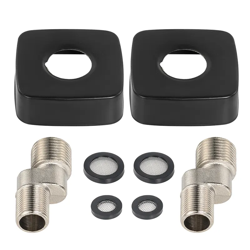 ⅜×½ Bath Shoe Gasket ⅜×½ Bath Shoe Gasket