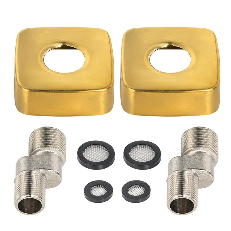 ⅜×½ Bath Shoe Gasket ⅜×½ Bath Shoe Gasket