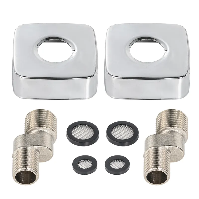 ⅜×½ Bath Shoe Gasket ⅜×½ Bath Shoe Gasket