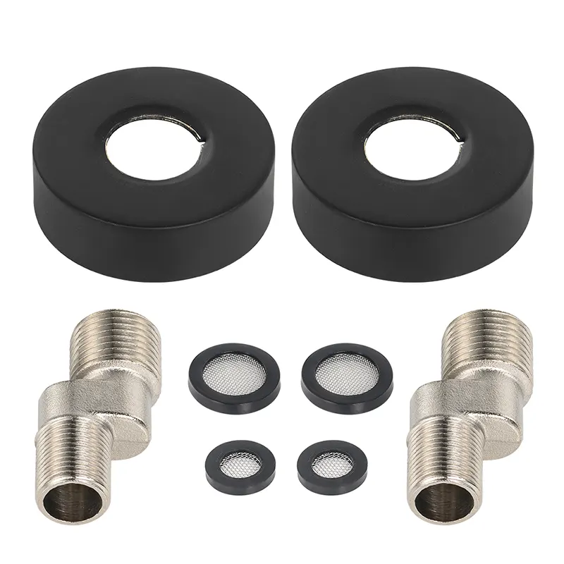 ⅜×½ Bath Shoe Gasket ⅜×½ Bath Shoe Gasket