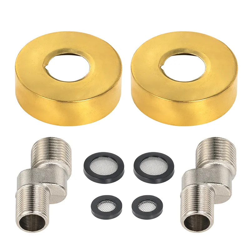 ⅜×½ Bath Shoe Gasket ⅜×½ Bath Shoe Gasket