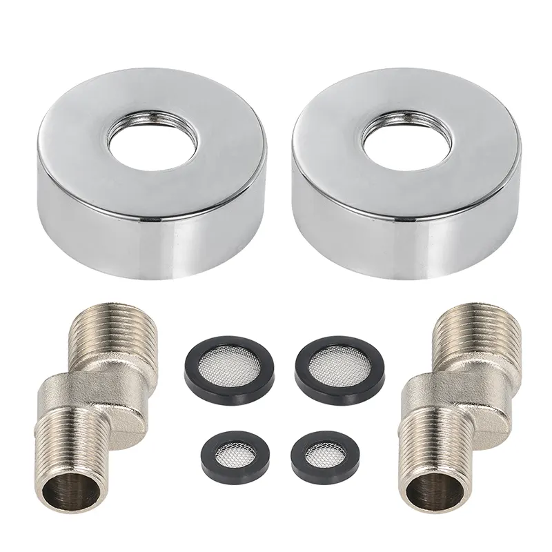 ⅜×½ Bath Shoe Gasket ⅜×½ Bath Shoe Gasket