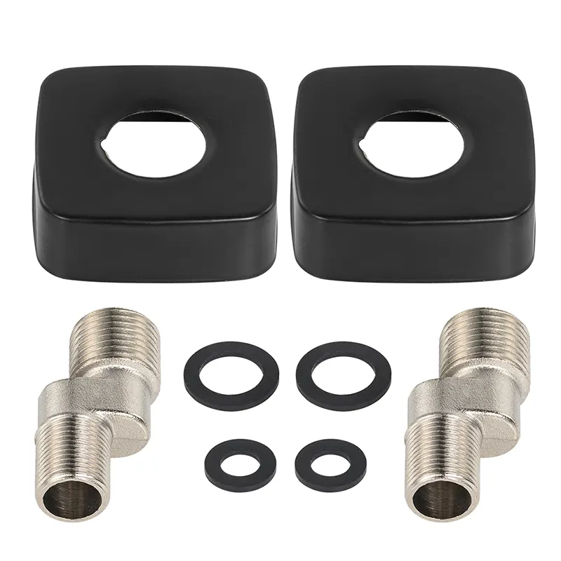 ⅜×½ Bath Shoe Gasket ⅜×½ Bath Shoe Gasket