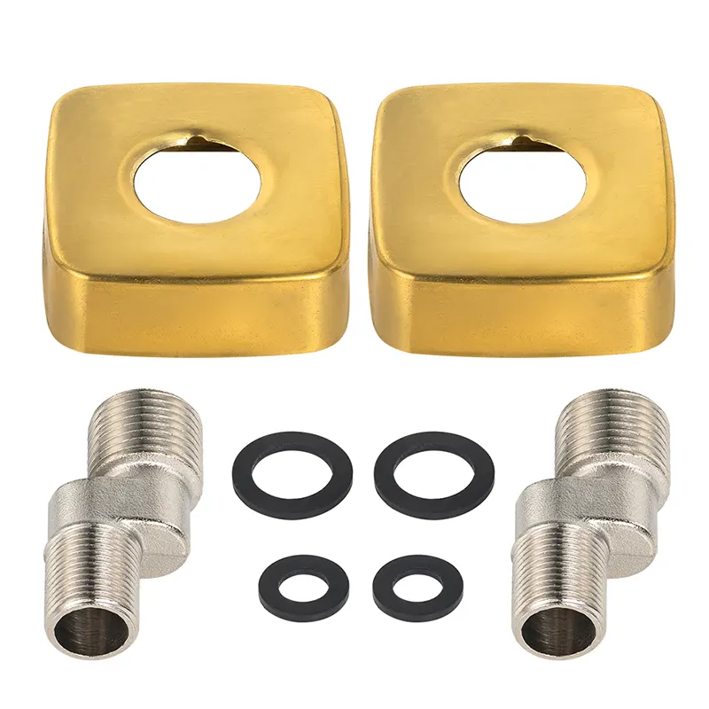 ⅜×½ Bath Shoe Gasket ⅜×½ Bath Shoe Gasket