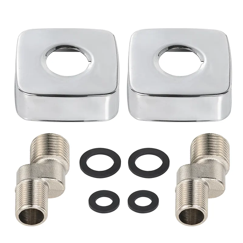 ⅜×½ Bath Shoe Gasket ⅜×½ Bath Shoe Gasket