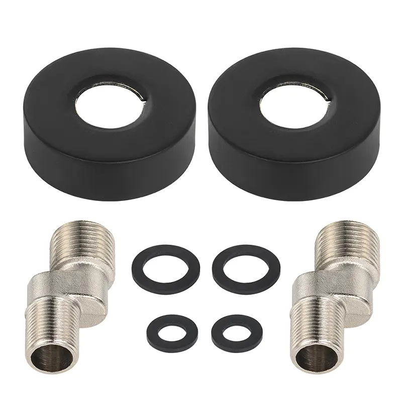 ⅜×½ Bath Shoe Gasket ⅜×½ Bath Shoe Gasket