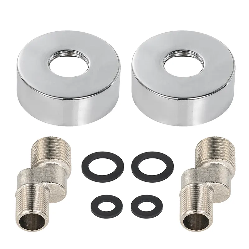 ⅜×½ Bath Shoe Gasket ⅜×½ Bath Shoe Gasket