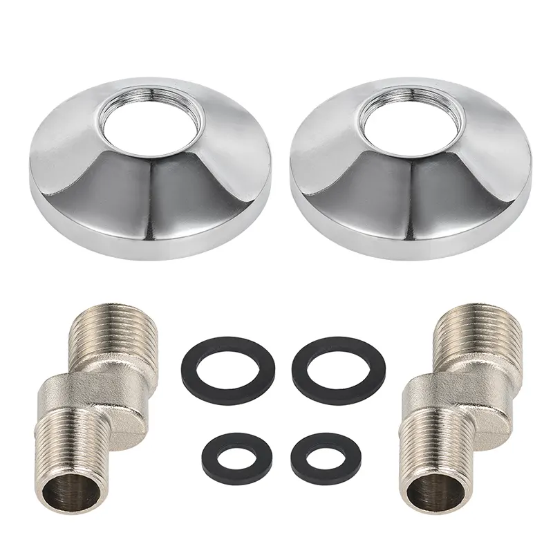 ⅜×½ Bath Shoe Gasket ⅜×½ Bath Shoe Gasket