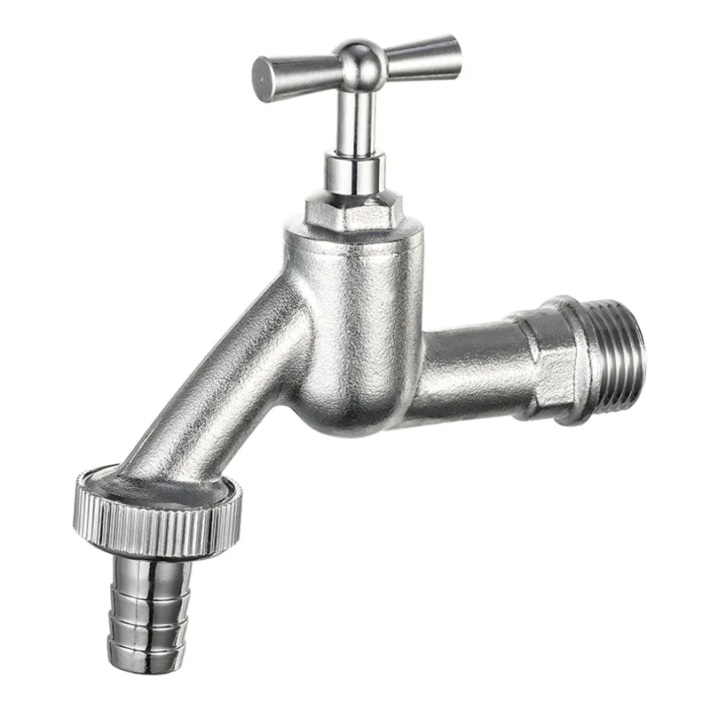 Brass quick-boiling faucet MDHC8001
