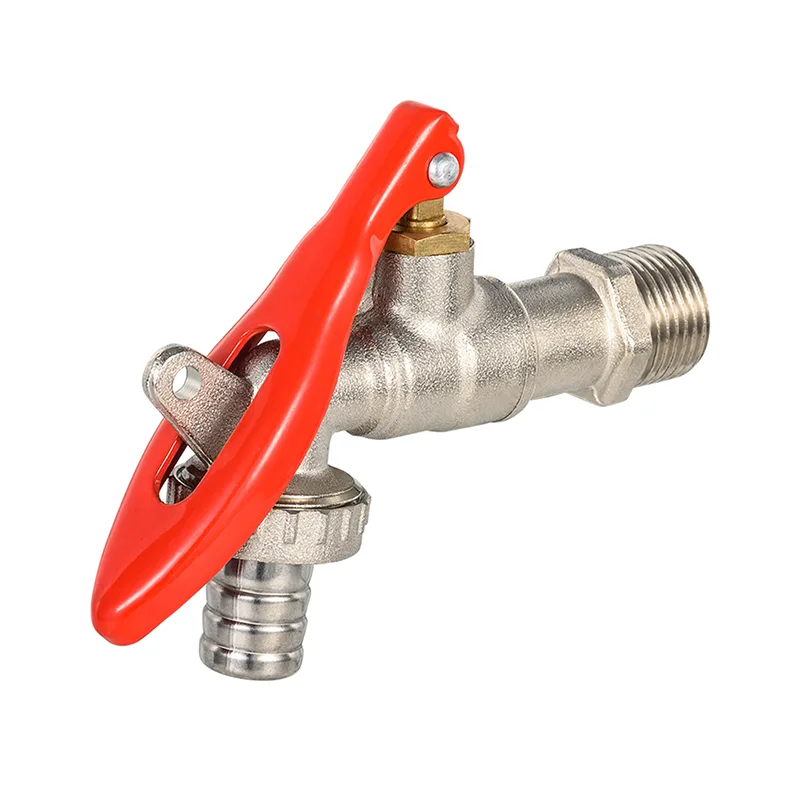 Nøgle Vaskemaskine vandhane MDHC8006