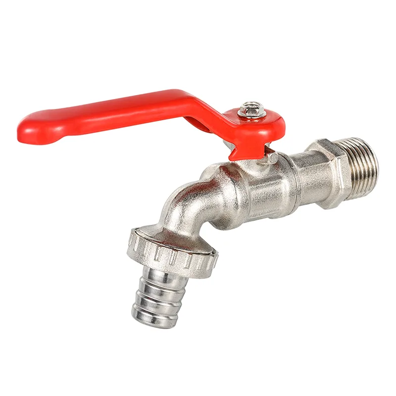 Udendørs præcisionskobber Eksplosionssikker og revnebestandig vandhane MDHC8007