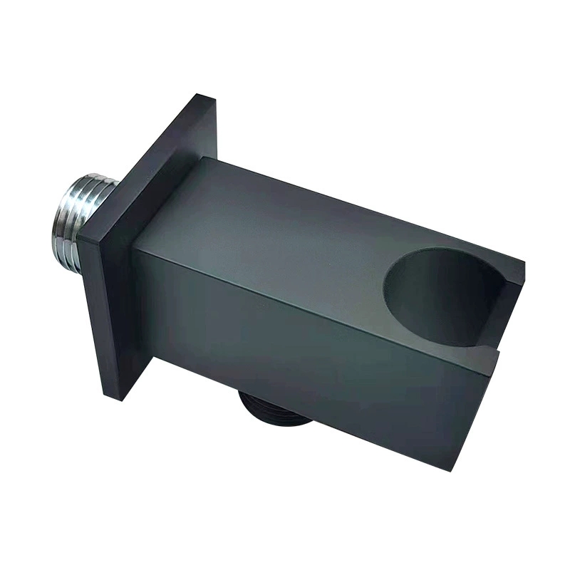 Drejeligt håndholdt bruserophæng - Justerbart vægbeslag